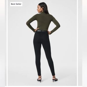 Spanx Ankle Skinny Jeans